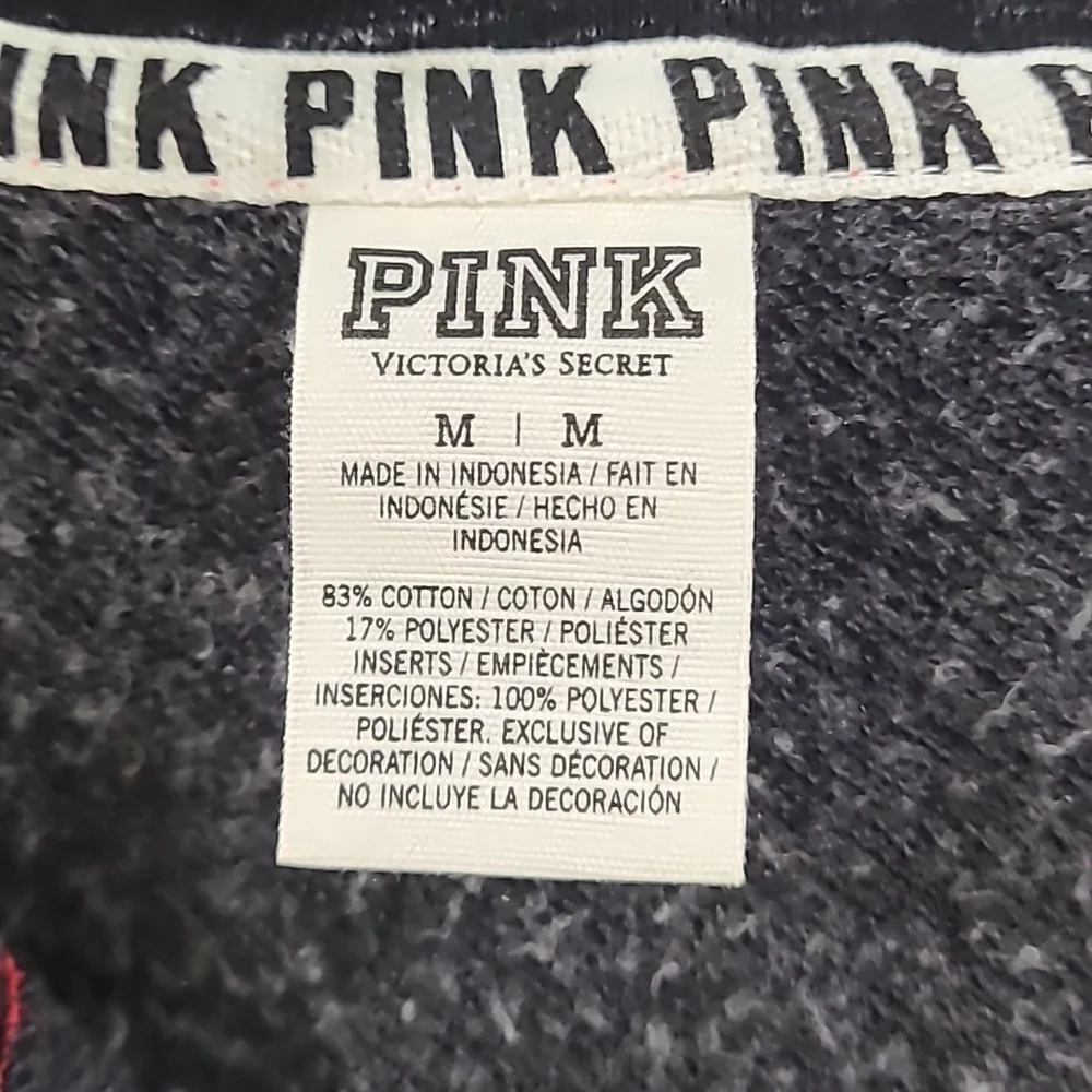 Pink pullover - Picture 2 of 5